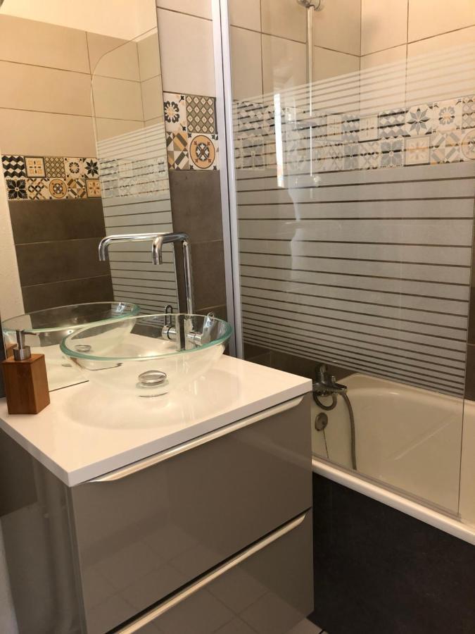 L'Eden Parc Apartment Villers-sur-Mer Ngoại thất bức ảnh