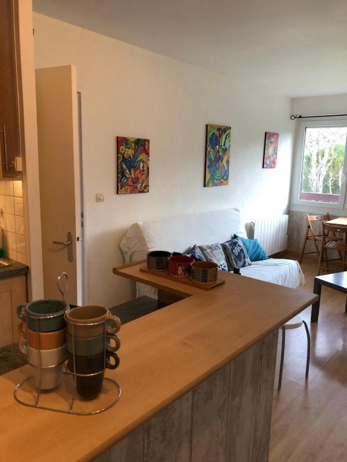 L'Eden Parc Apartment Villers-sur-Mer Ngoại thất bức ảnh