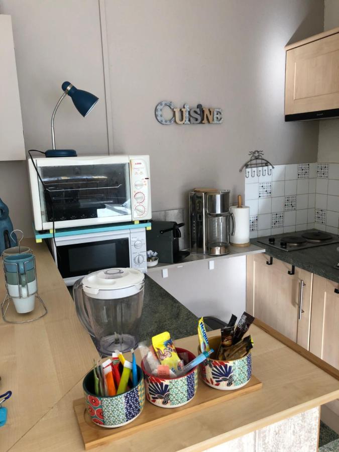 L'Eden Parc Apartment Villers-sur-Mer Ngoại thất bức ảnh